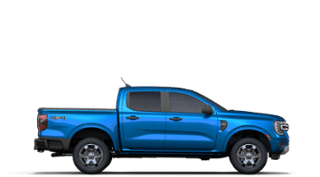 2025 Ford Ranger® External Image 1